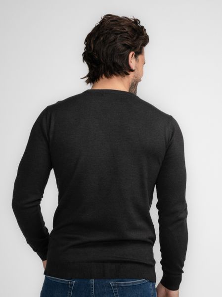 Petrol Industries Rundhalspullover Men Knitwear Round günstig online kaufen