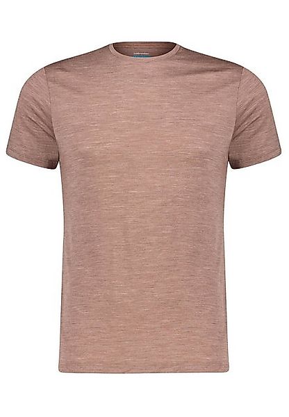 Icebreaker T-Shirt Herren T-Shirt MERINO 125 COOL-LITE SPHERE III (1-tlg) günstig online kaufen