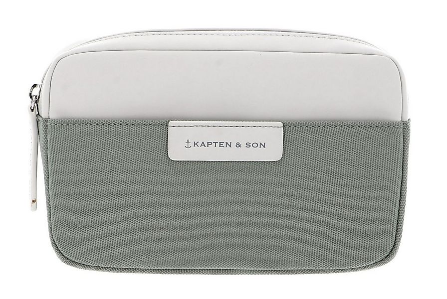 Kapten & Son Umhängetasche Bergen Crossbody Bag günstig online kaufen