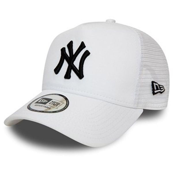 New Era Baseball Cap New York günstig online kaufen