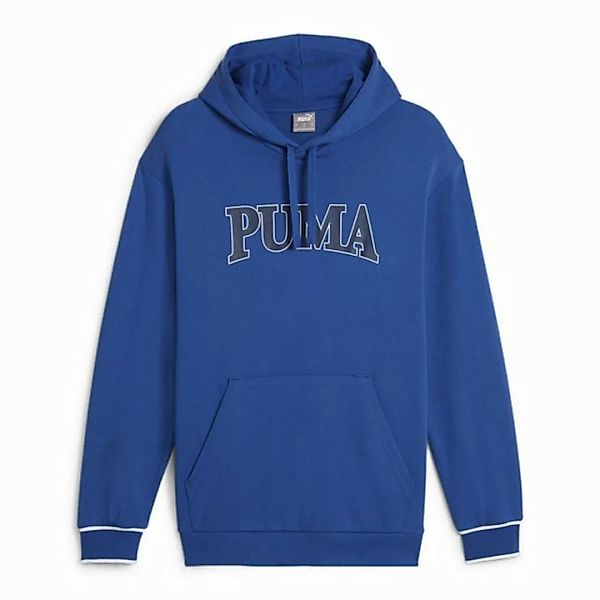 PUMA Kapuzenpullover Puma Herren Kapuzenpullover SQUAD Hoodie TR 678969 günstig online kaufen