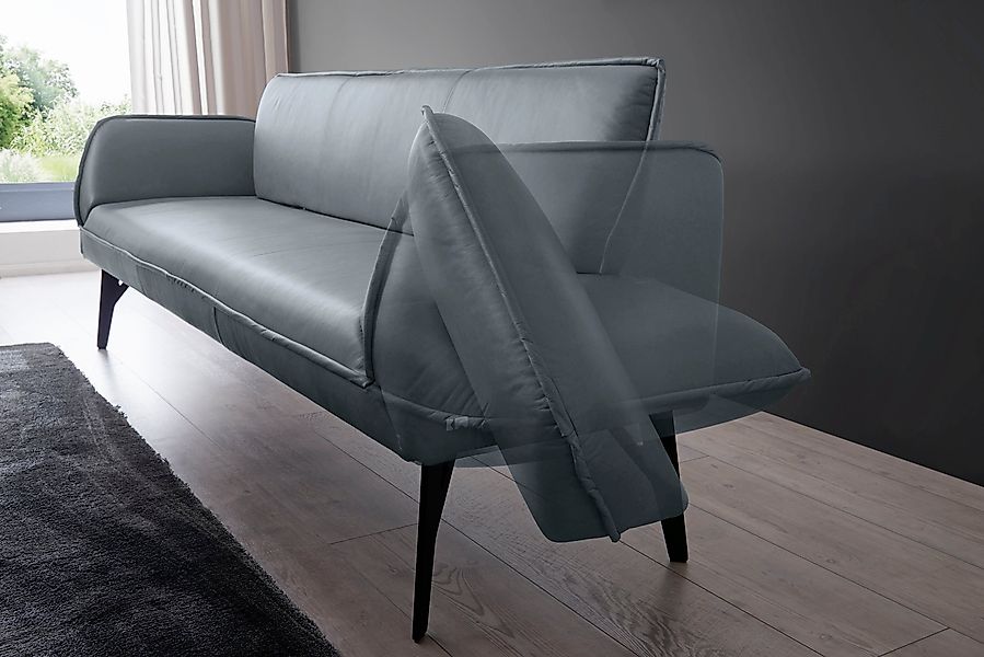 K+W Komfort & Wohnen Polsterbank Drive, günstig online kaufen