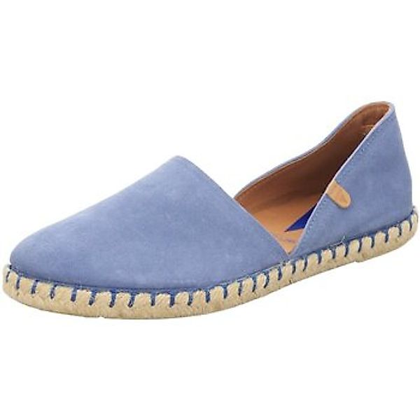 Verbenas  Damenschuhe Slipper 030058S-0001-sea günstig online kaufen