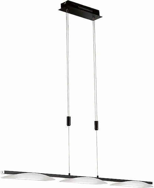 FISCHER & HONSEL Pendelleuchte »Kop« LED-Modul 1 Stk. langlebige LED, dimmb günstig online kaufen