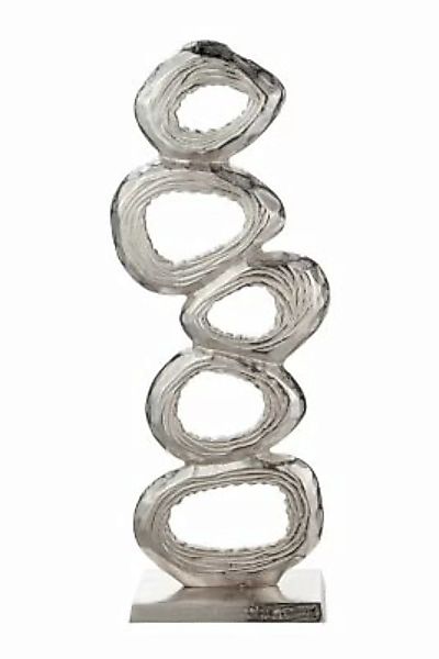 Gilde Skulptur Rings silber günstig online kaufen