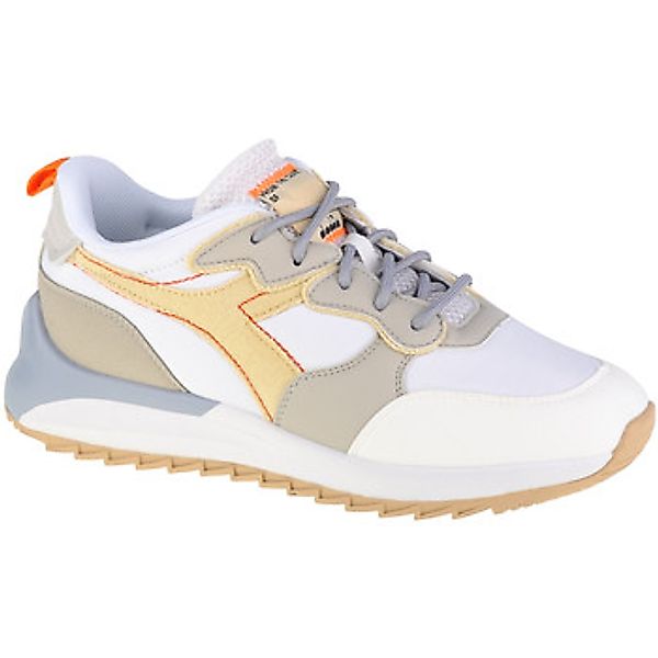 Diadora  Sneaker 501.178305 01 20006 White günstig online kaufen