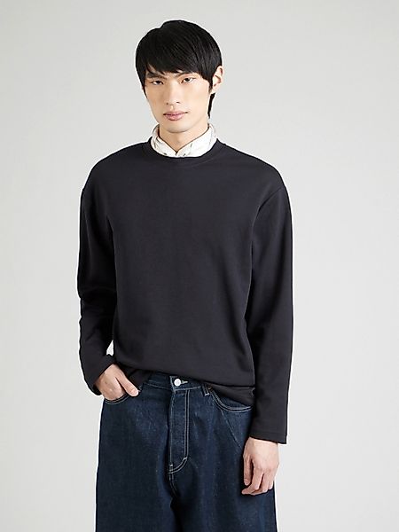 Selected Langarmshirt Oscar (1-tlg) günstig online kaufen