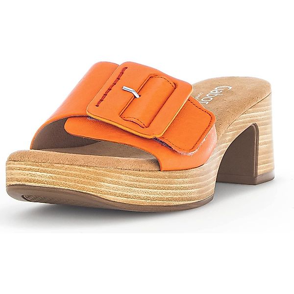 Gabor Comfort 42.722 Pantolette günstig online kaufen