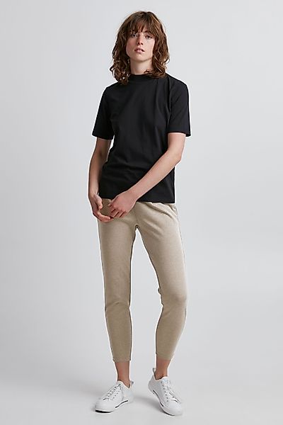 Ichi Jogginghose Stoffhose günstig online kaufen