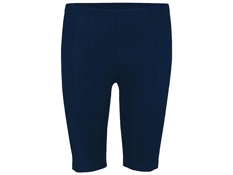 LIVING CRAFTS Shorts Living Crafts Bio-Damen-Radlerhose 'IDINA' günstig online kaufen