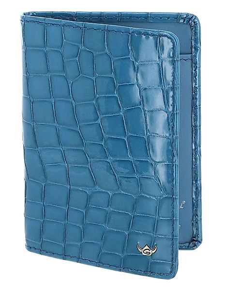 Golden Head Etui ID Wallet, aus günstig online kaufen