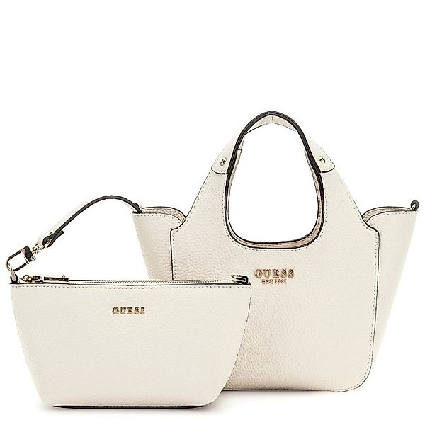 Guess Umhängetasche GUESS Damen Handtasche Helina günstig online kaufen