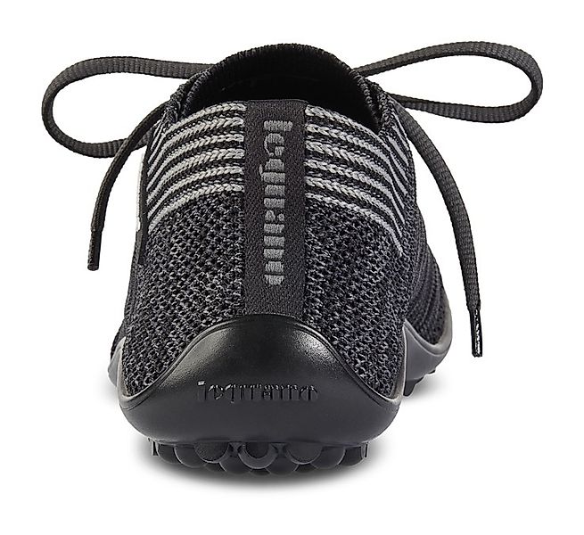 Leguano BEAT Barfußschuh, Freizeitschuh, Halbschuh, Schnürschuh günstig online kaufen