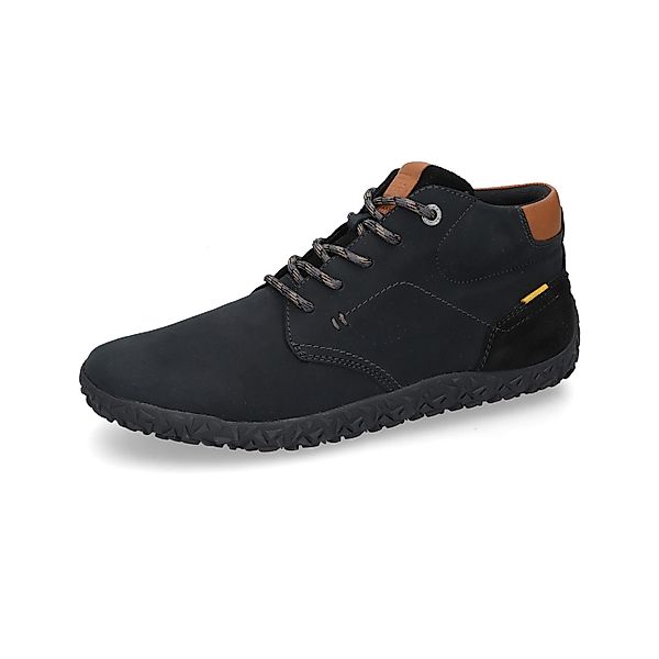 camel active Schnürboots Barfußschuh, Sneaker mit günstig online kaufen