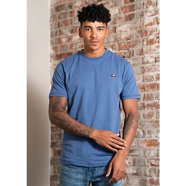 Ellesse  T-Shirts & Poloshirts Cassica tee - navy günstig online kaufen