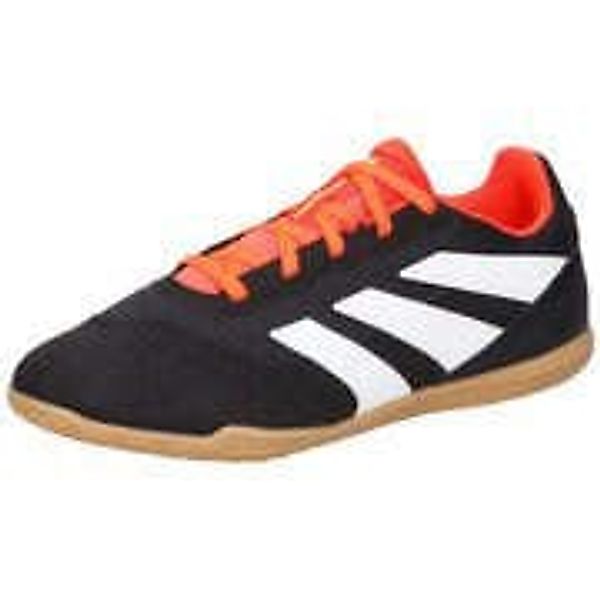 adidas Predator Club Indoor Sala Herren schwarz|schwarz|schwarz|schwarz|sch günstig online kaufen
