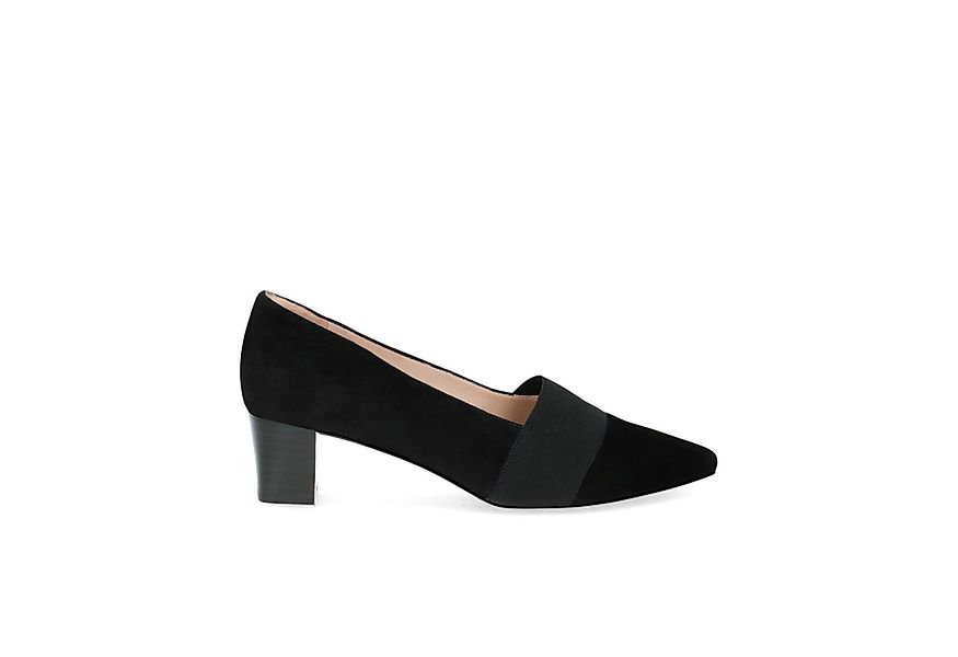 Peter Kaiser Peter Kaiser 72342 004, Pumps, Schwarz, Damen Pumps günstig online kaufen
