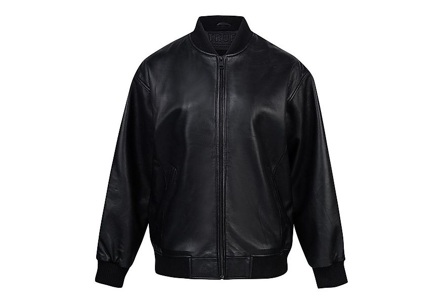 trueprodigy Bomberjacke Selina Oversize Bomberjacke Pilotenjacke Fliegerjac günstig online kaufen