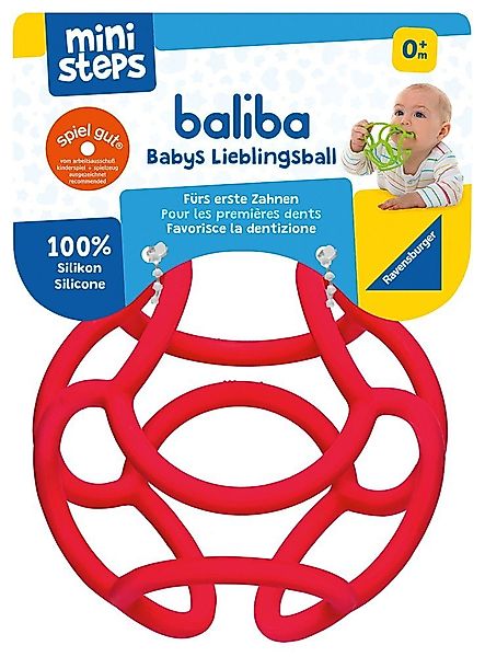 Ravensburger Greifling Ravensburger ministeps Spielzeug Beiß- günstig online kaufen