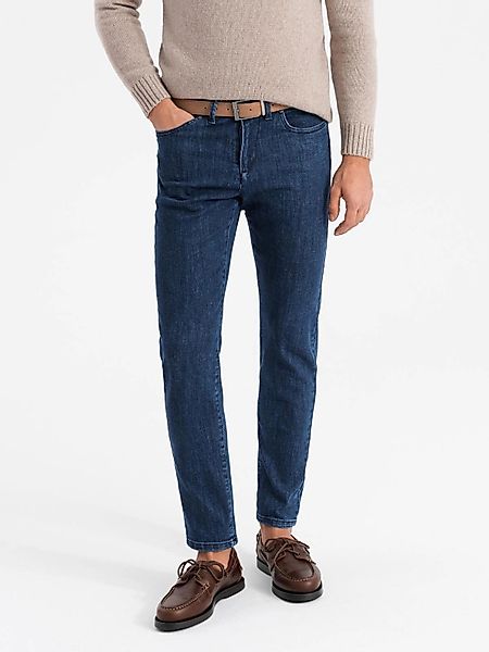 OMBRE Slim-fit-Jeans Klassische Herrenjeans SLIM FIT günstig online kaufen
