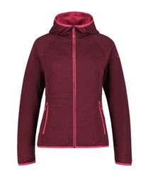 Icepeak Outdoorjacke D SHIRTJACKE BERRYVILLE günstig online kaufen