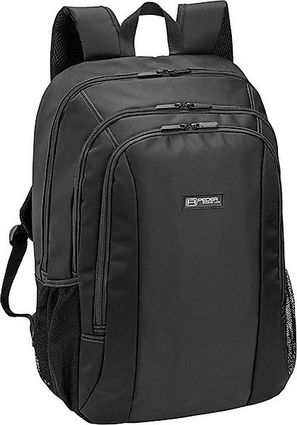 PEDEA Laptoprucksack Rucksack 17,3 Zoll (43,9cm) günstig online kaufen