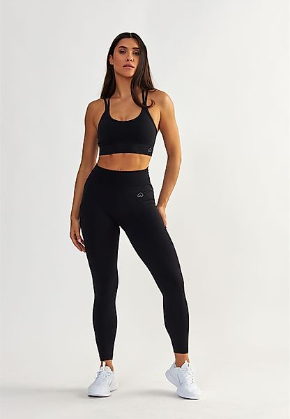 BeShaped Trainingstights "Opschieten", (1 tlg.), mit hoher Elastizität günstig online kaufen