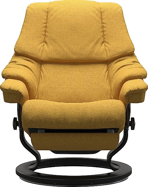 Stressless® Relaxsessel Reno, elektrisch verstellbar, optional günstig online kaufen
