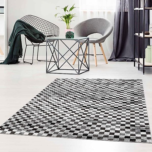 Carpet City Teppich Moda 1141, rechteckig, günstig online kaufen