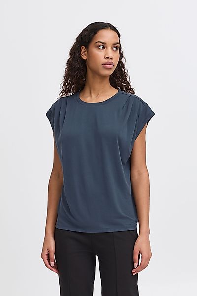 Ichi T-Shirt IHLISKEN TO modisches T-Shirt günstig online kaufen