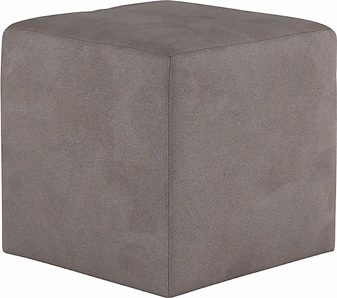 COTTA Hocker »Cuby«, Sitzwürfel, Cube, Sitzhocker günstig online kaufen