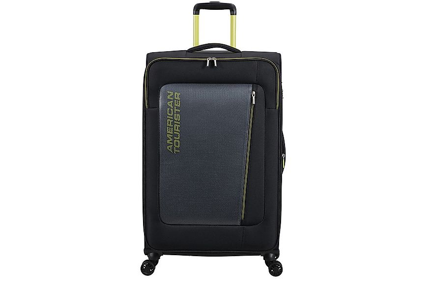 American Tourister® Koffer Aktivus Spinner L, 4 Rollen günstig online kaufen