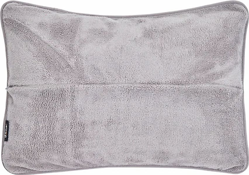 done.® Dekokissen »Softie«, Extra weiche und anschmiegsame Kissenhülle ohne günstig online kaufen
