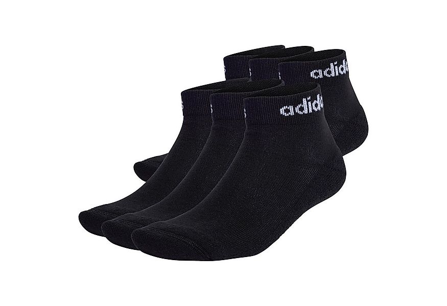 adidas Sportswear Kurzsocken Unisex Socken 6er Pack Baumwolle (Packung, 6er günstig online kaufen