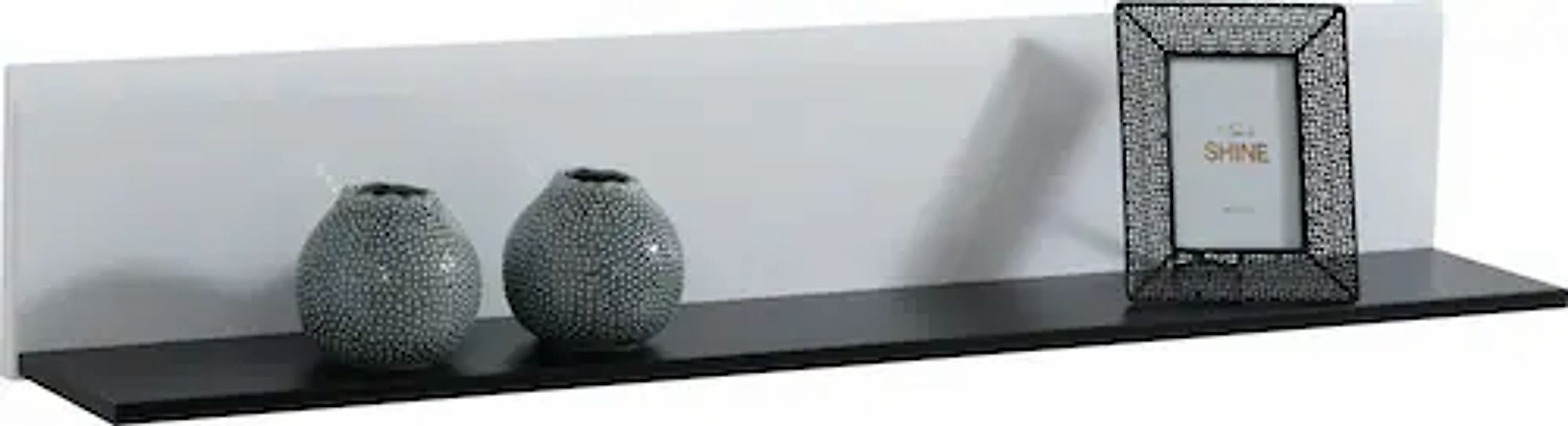 INOSIGN Wandregal »Trentino«, Breite ca. 120 cm günstig online kaufen