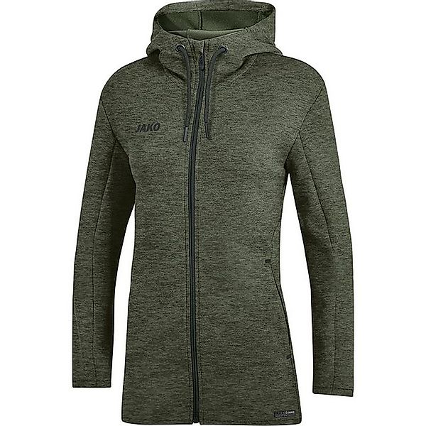 Jako Sweatjacke Jako Damen Kapuzenjacke Premium Basics 6829 günstig online kaufen