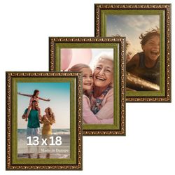 Victor (Zenith) Bilderrahmen Chagall, Antiker Bilderrahmen günstig online kaufen