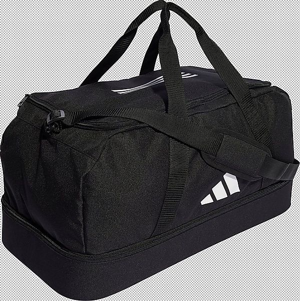 adidas Sportswear Sporttasche TIRO L DU M BC BLACK/WHITE günstig online kaufen
