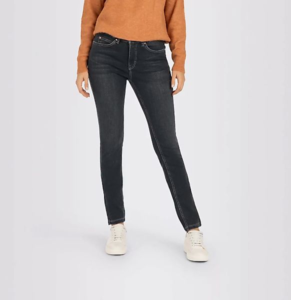 MAC Skinny-fit-Jeans "Dream Skinny", in hochelastische Qualität für den per günstig online kaufen