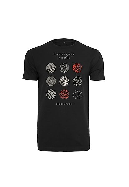 Merchcode T-Shirt Merchcode Herren Twenty One günstig online kaufen