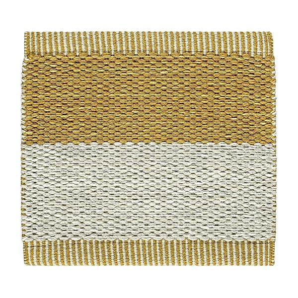 Wide Stripe Icon Teppich 85x240 cm Sunny Day günstig online kaufen