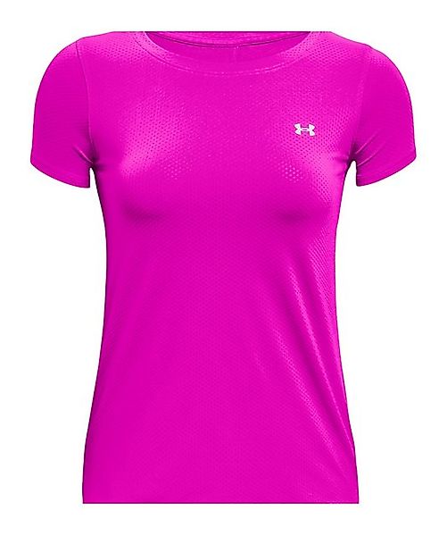 Under Armour® Laufshirt Under Armour T-Shirt Damen Kurzarm-Shirts default günstig online kaufen