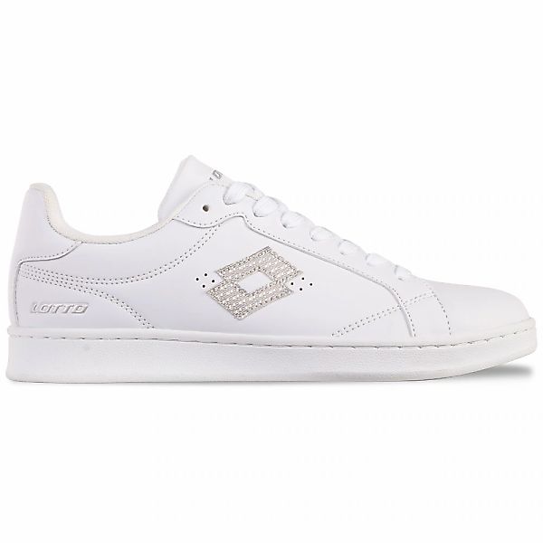 lotto Sneaker, - mit edler Logoapplikation günstig online kaufen