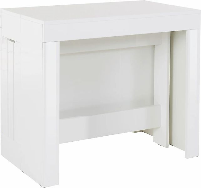 Tecnos Esstisch "Praktika", ausziehbar von 90-300 cm günstig online kaufen
