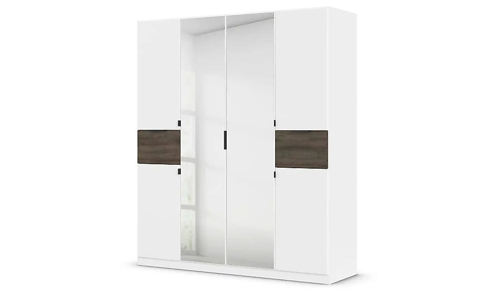 rauch Drehtürenschrank "Kleiderschrank Schrank Garderobe Wäscheschrank TICA günstig online kaufen