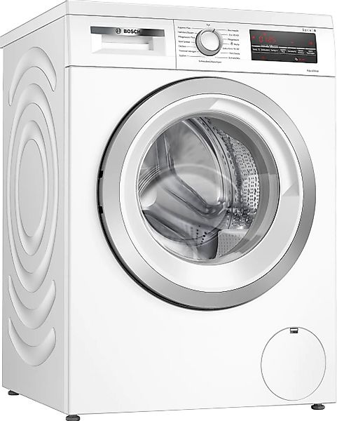 BOSCH Waschmaschine "WUU28T70" 8 kg 1400 U/min unterbaufähig, Speed Perfect günstig online kaufen