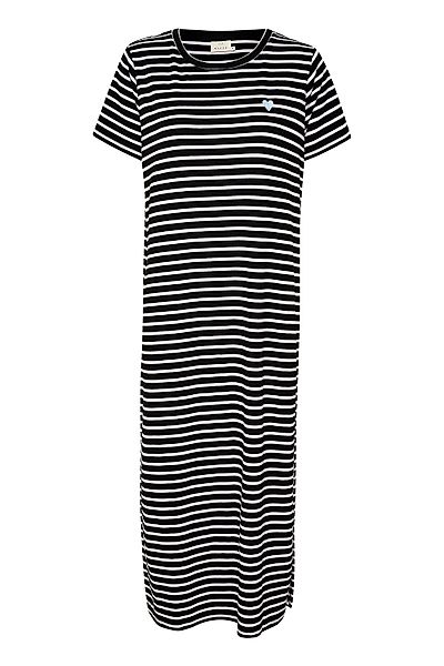 KAFFE Jerseykleid Kleid KAsandie günstig online kaufen