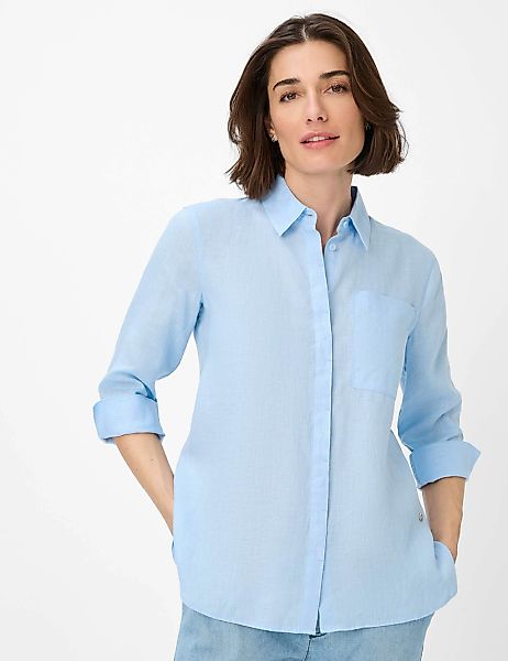 Brax Kurzarmbluse "Style VICKI" günstig online kaufen