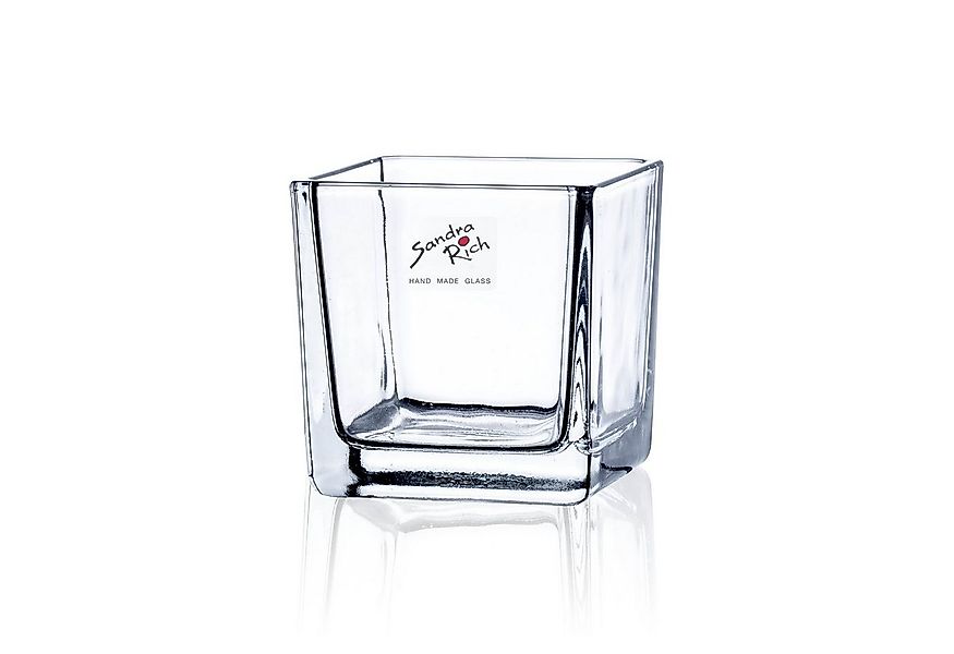 Sandra Rich Dekovase günstig online kaufen