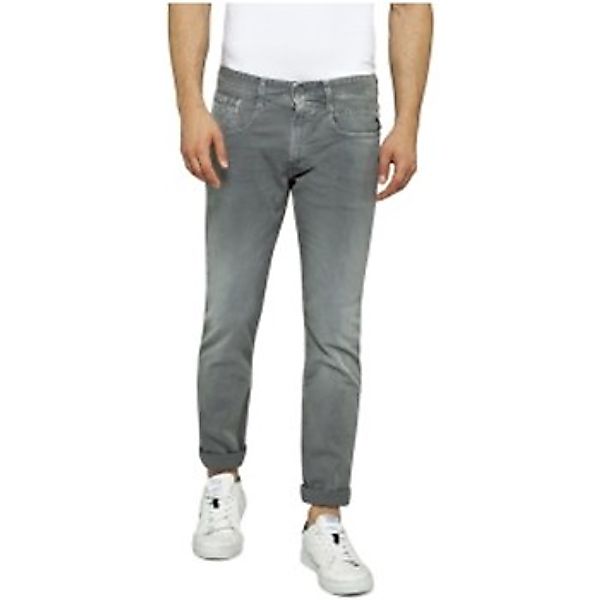 Replay  Jeans Accessoires Bekleidung Anbass 32 M914.000.8005227-010 32 günstig online kaufen